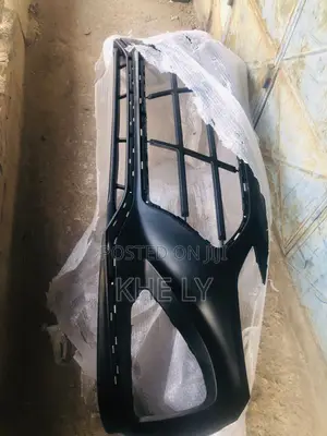 Sonata 2018-2020 Front Bumper Sports