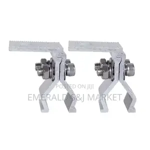 Roof Clamps Solar Panel Accessories