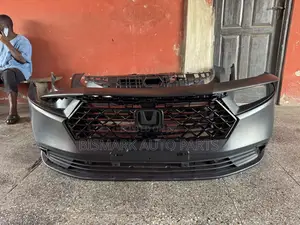 Honda Accord 2022 2023 2024 2025 Front Bumper Complete