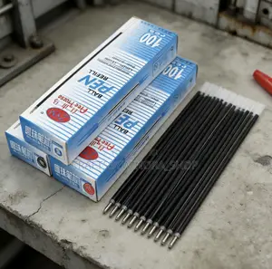 Box of Refill Pen Inks (100 Pcs)
