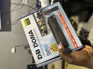 T2 Decoder for Cool Price Just Connect Your Antenna /Free Air Station