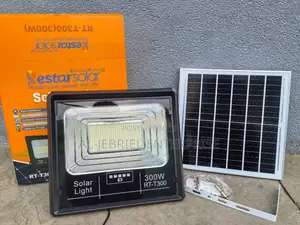 Solar Flood Light 300w