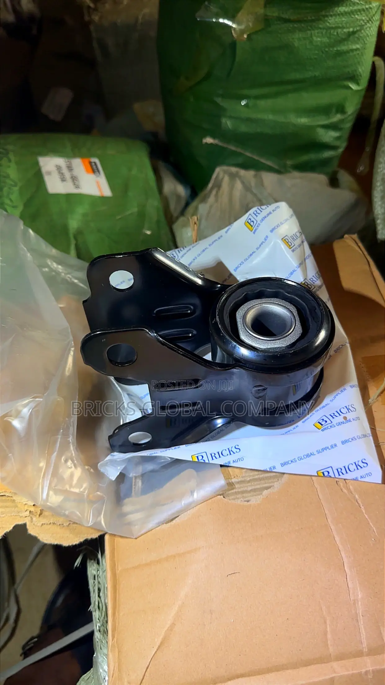 Lower Arm Bushing for 2013-2020 Ford Escape Models