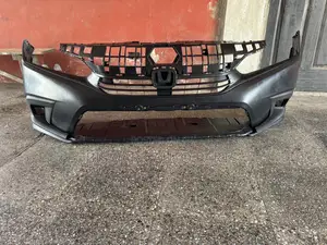 Honda Civic 2022 2023 2024 2025 Front Bumper Complete