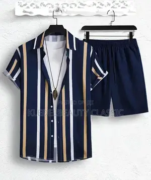 Affordable and Original Vintage Top and Down Shorts