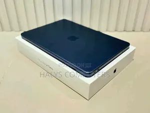 New Laptop Apple MacBook Neo 2026 8GB Apple M1 SSD 512GB
