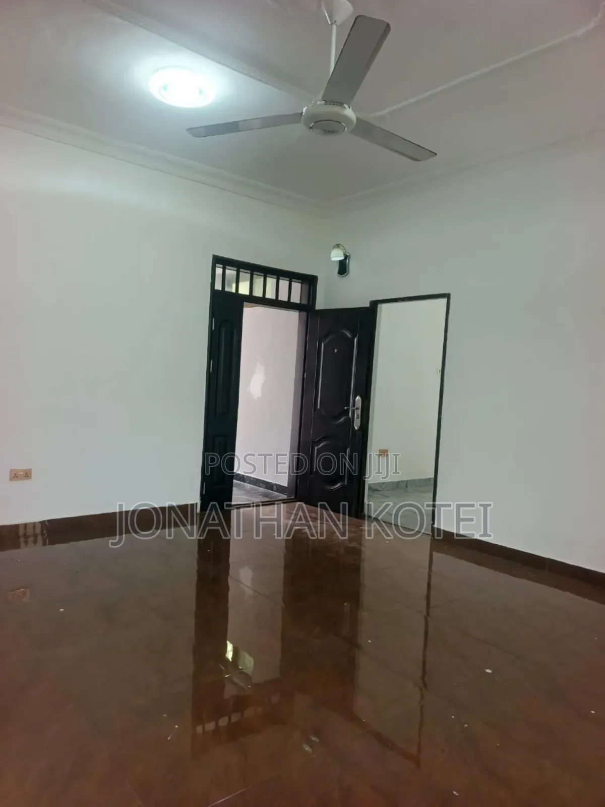 1bdrm Apartment in Tseaddo for rent