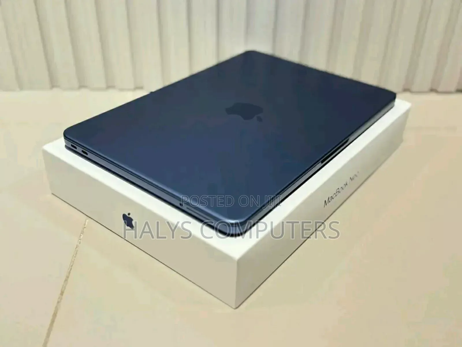 New Laptop Apple MacBook Neo 2026 8GB Apple M1 SSD 512GB