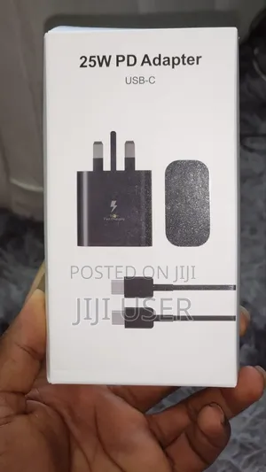 Type C Charger