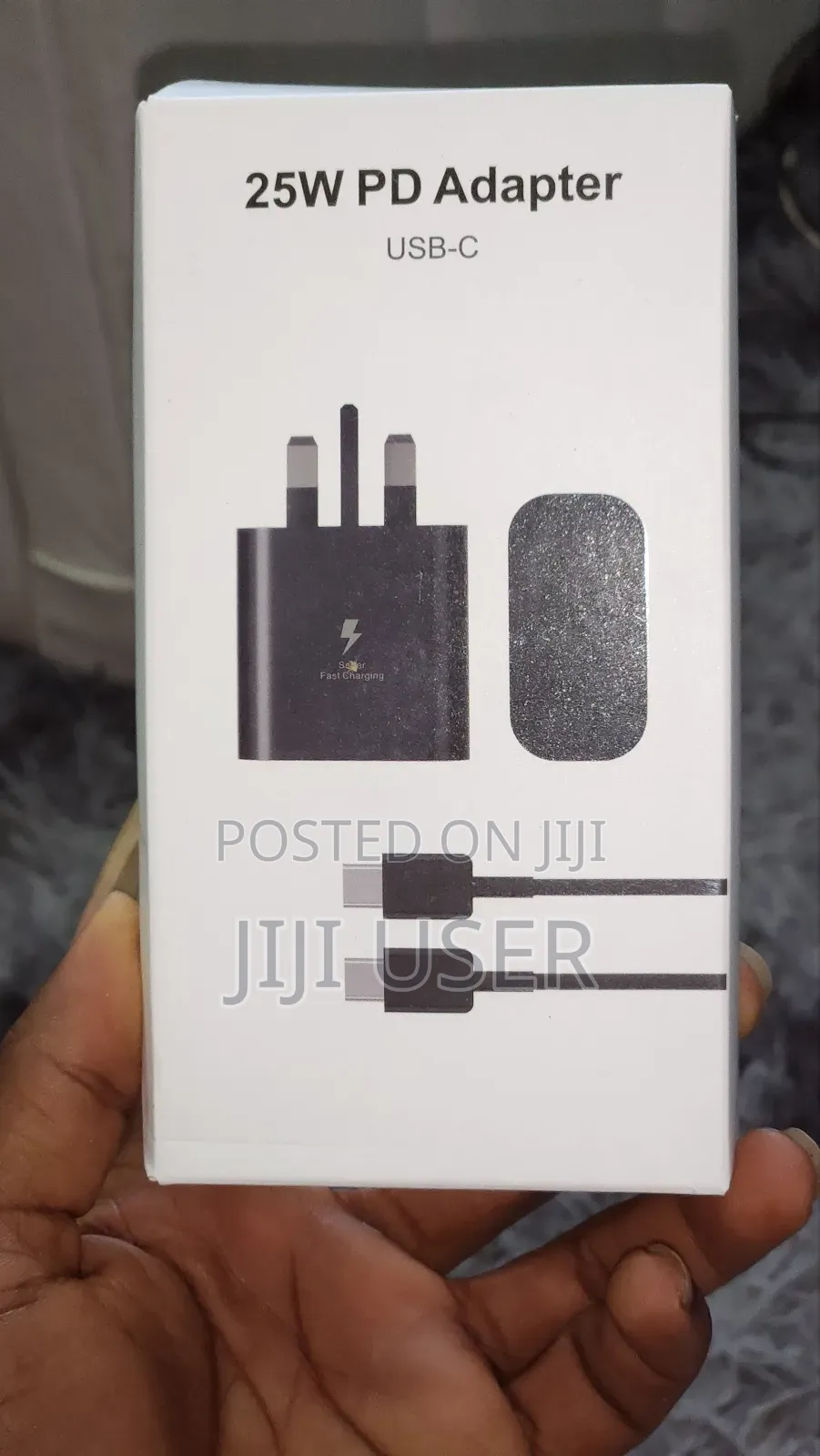 Type C Charger