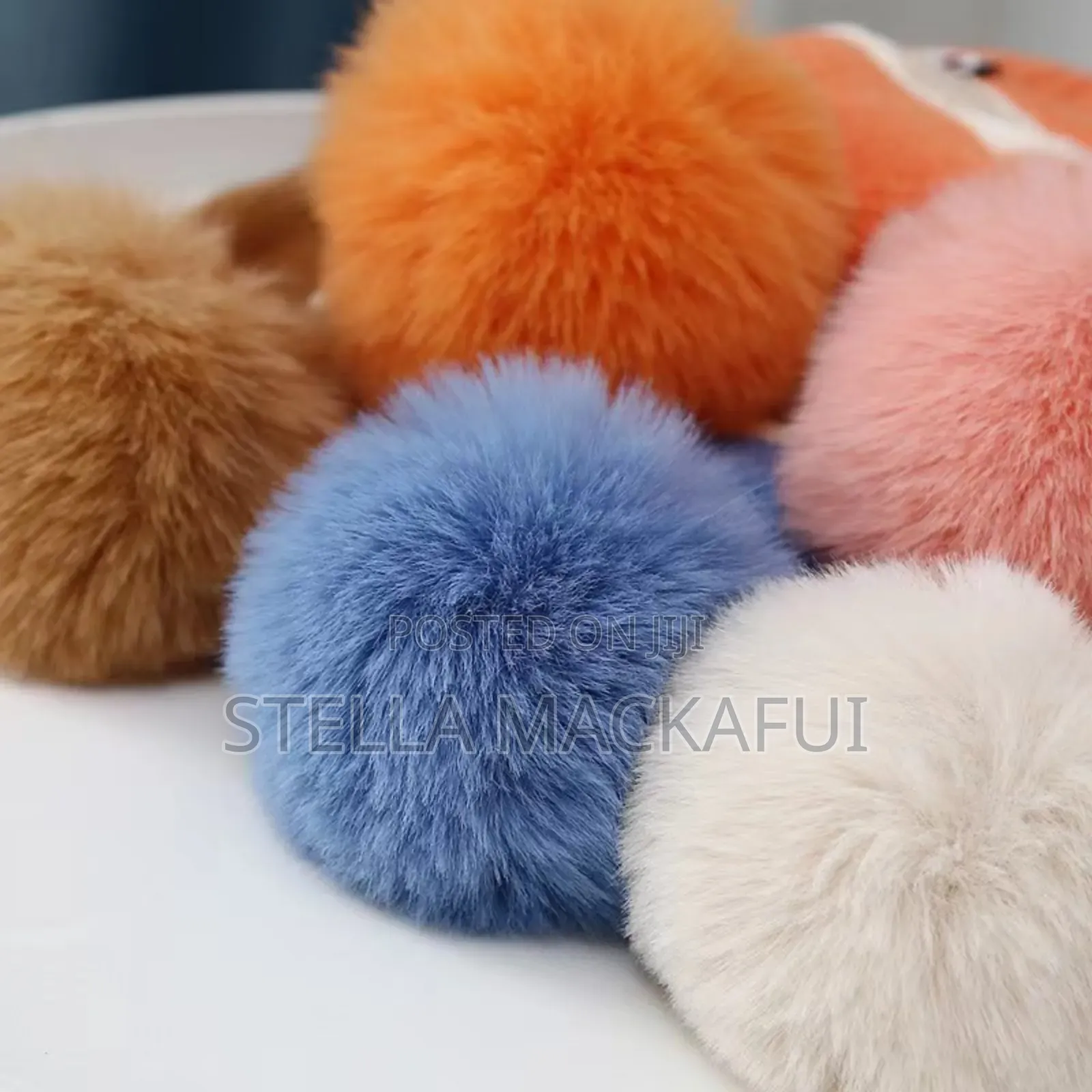Winter Hats With Scarfs For Children