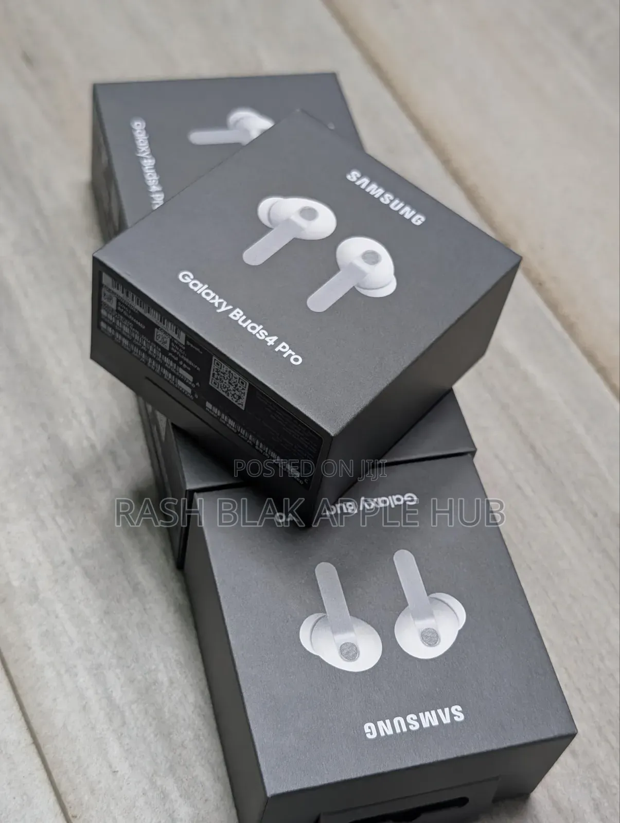 Samsung Galaxy Buds 4pro