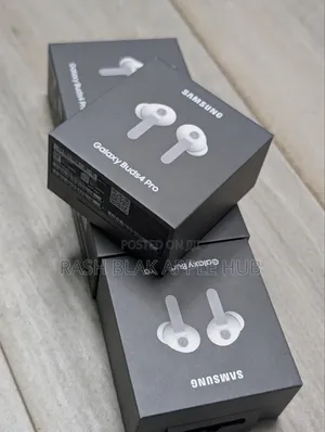 Samsung Galaxy Buds 4pro