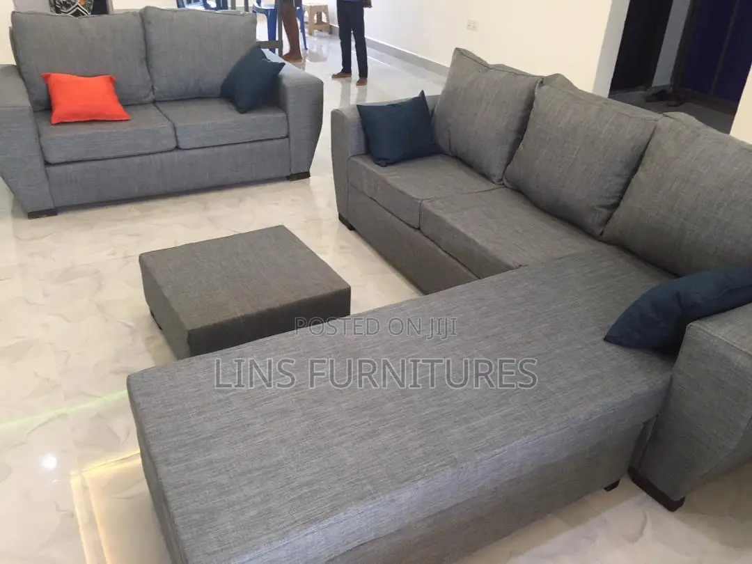 Clean, Comfortable and Durable. Perfect for Any Living Room.