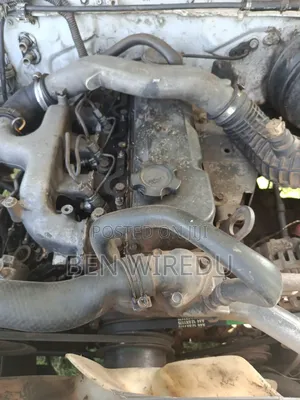 Td 27 Engine