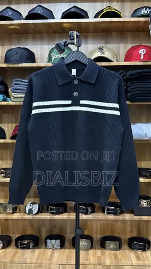 New Heavy Sweaters