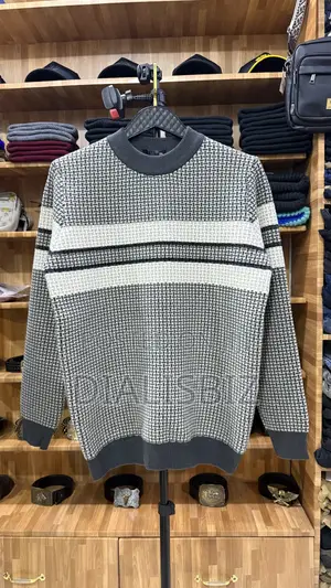 New Heavy Sweaters