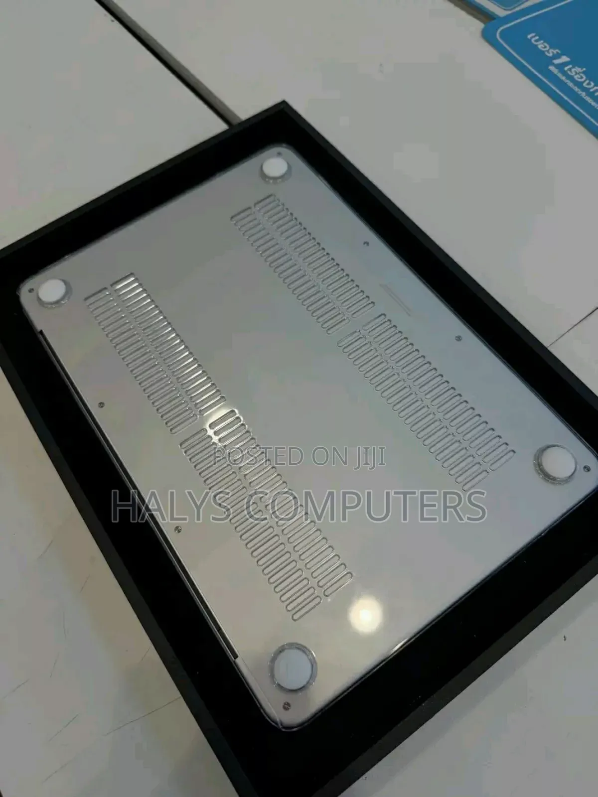 New Laptop Apple MacBook Neo 2026 8GB Apple M4 SSD 256GB