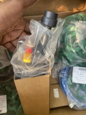 Brand New Air Control Valve For Tipper Truck Fresh In Box