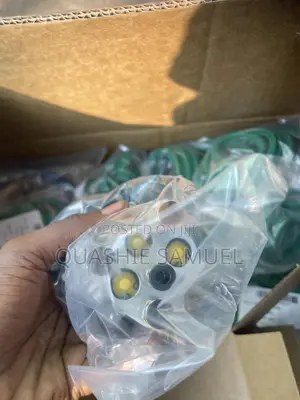 Brand New Air Control Valve For Tipper Truck Fresh In Box