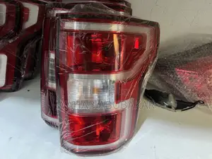 Ford F150 2018 Taillight Pair