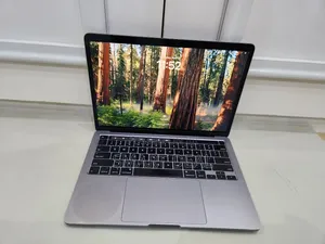 Laptop Apple MacBook Pro 2020 16GB Intel Core i5 SSD 512GB