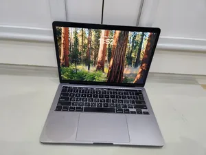 Laptop Apple MacBook Pro 2020 16GB Intel Core i5 SSD 512GB