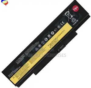 Lenovo Thinkpad Battery