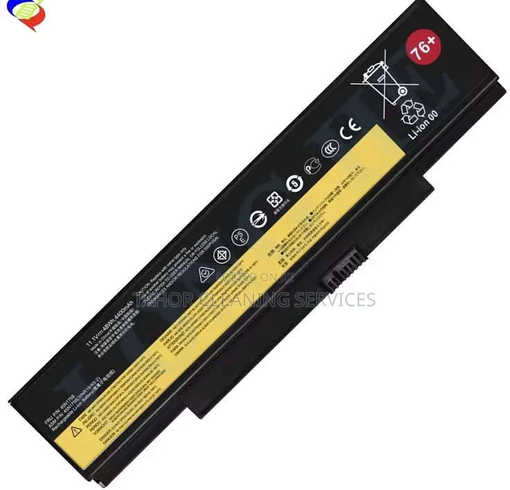 Lenovo Thinkpad Battery