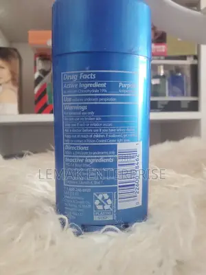 Arrid Extra Extra Dry Solid Antiperspirant Deodorant