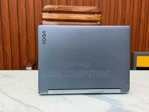 New Laptop Lenovo Yoga 950i 16GB Intel Core i7 SSD 512GB