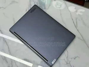 New Laptop Lenovo Yoga 950i 16GB Intel Core i7 SSD 512GB