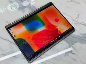 New Laptop Lenovo Yoga 950i 16GB Intel Core i7 SSD 512GB