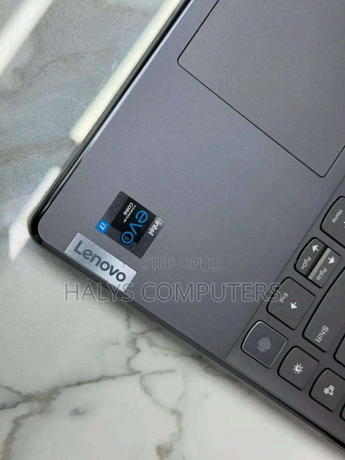 New Laptop Lenovo Yoga 950i 16GB Intel Core i7 SSD 512GB