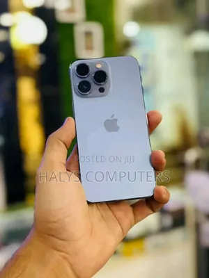 Apple iPhone 13 Pro 512 GB Gray
