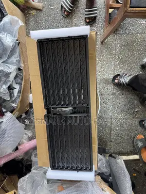 GMC Terrain 2018 2019 2020 2021 2022 Shutter Grill
