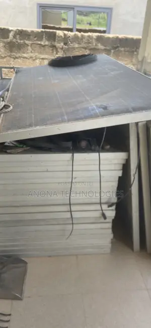 Solar Panel