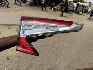 Acura RDX 2019 2020 2021 2022 2023 2024 Bootlight