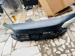 Civic 2023-2024 Top Grille