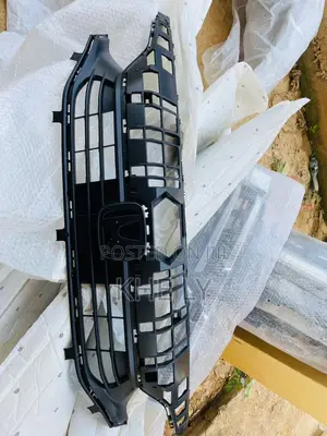 Civic 2023-2024 Top Grille