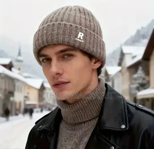 Bennie Hats for Adults