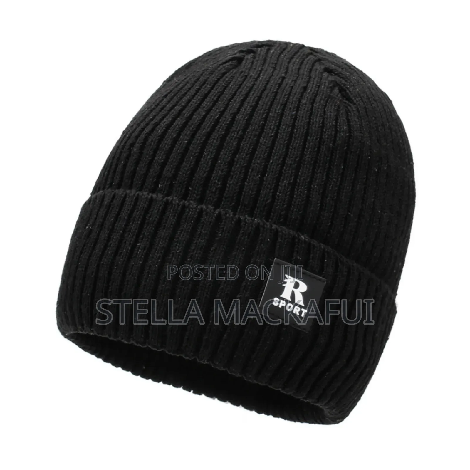 Bennie Hats for Adults