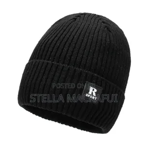 Bennie Hats for Adults