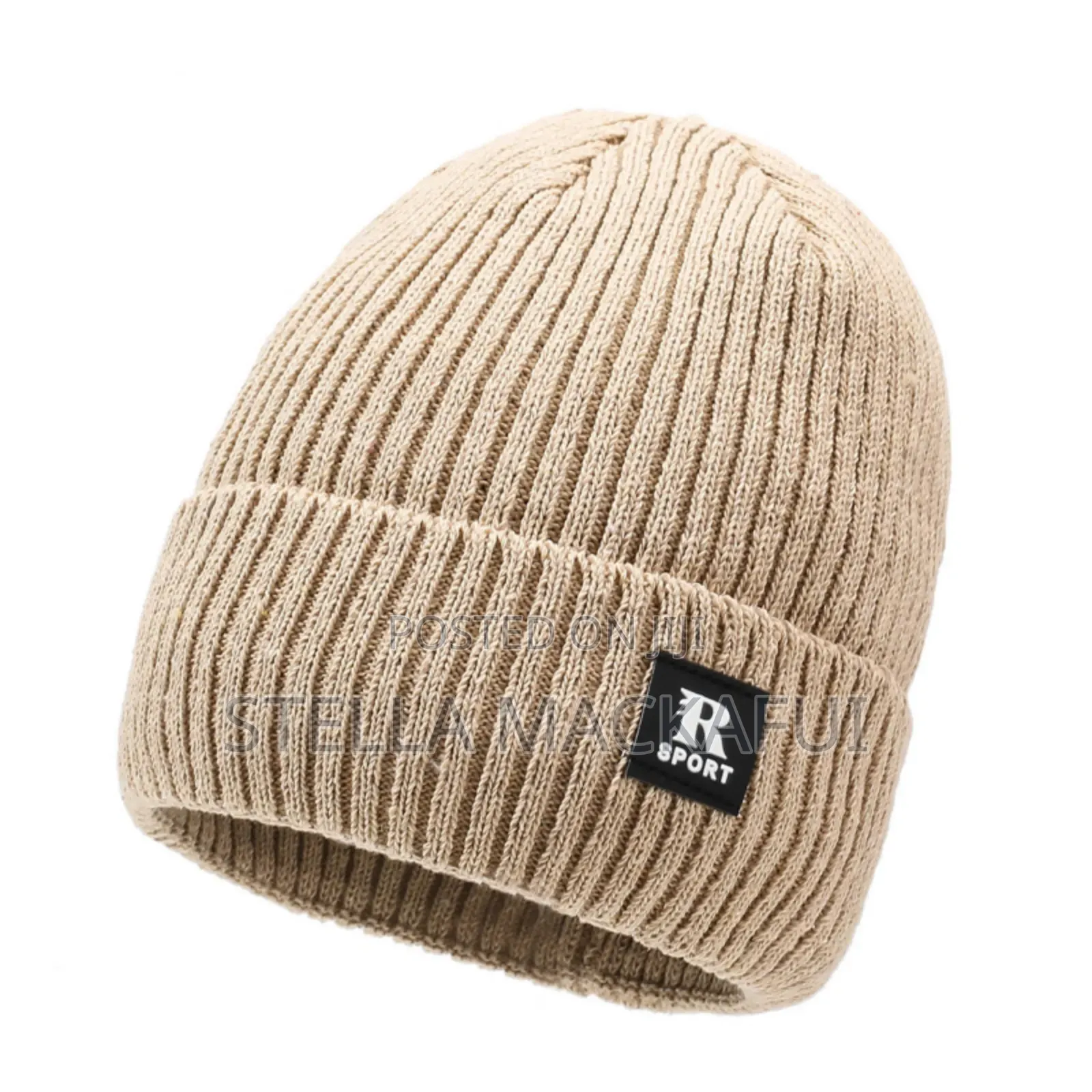Bennie Hats for Adults
