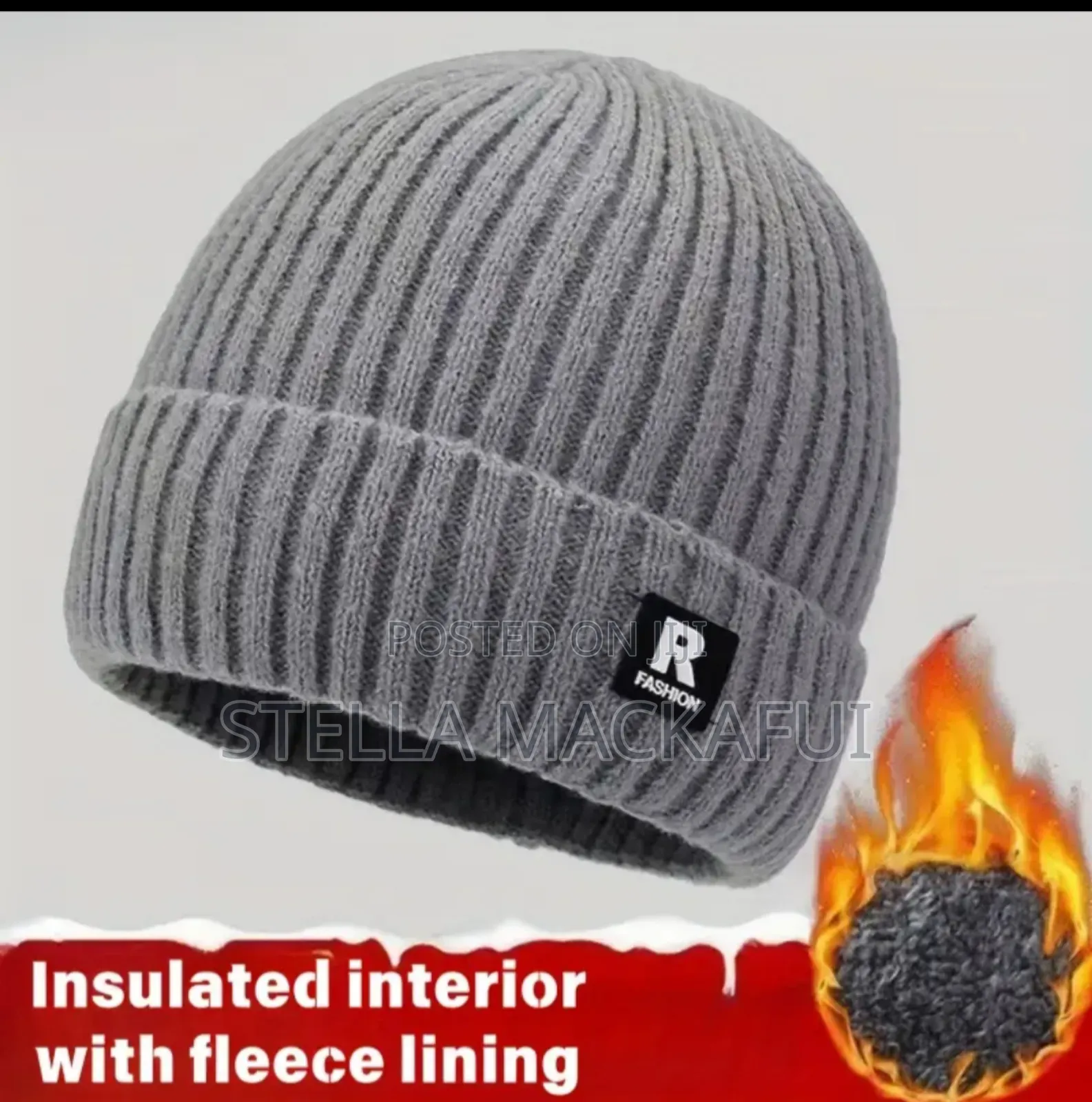 Bennie Hats for Adults