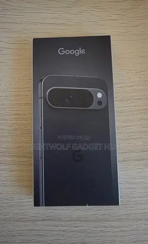 New Google Pixel 9 Pro XL 128 GB