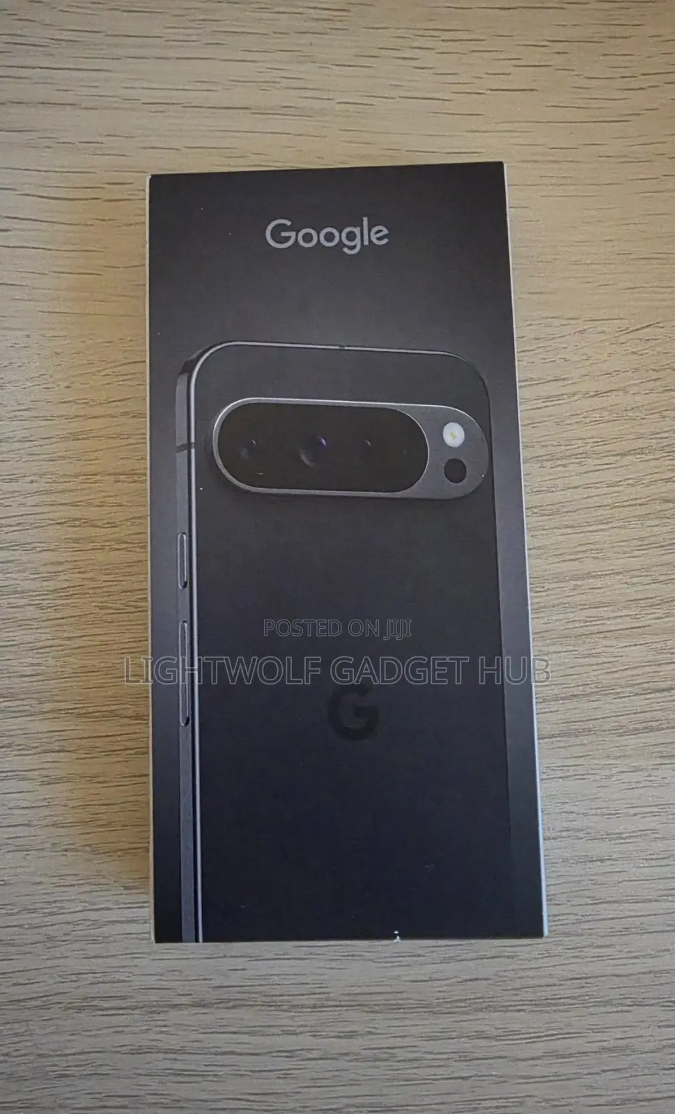 New Google Pixel 9 Pro XL 128 GB