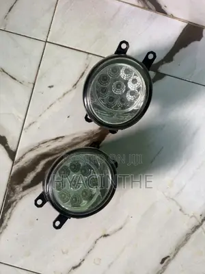 Slightly Used Fog Lights for Sale (Corolla 2010-2013)