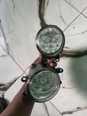 Slightly Used Fog Lights for Sale (Corolla 2010-2013)