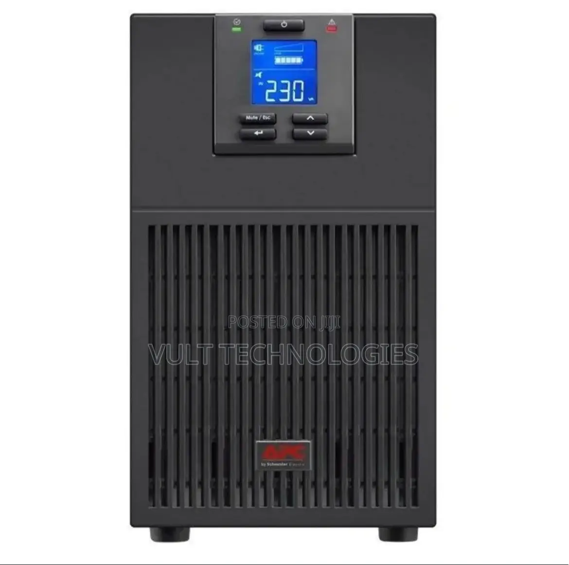 Apc Easy Ups 3000 Va